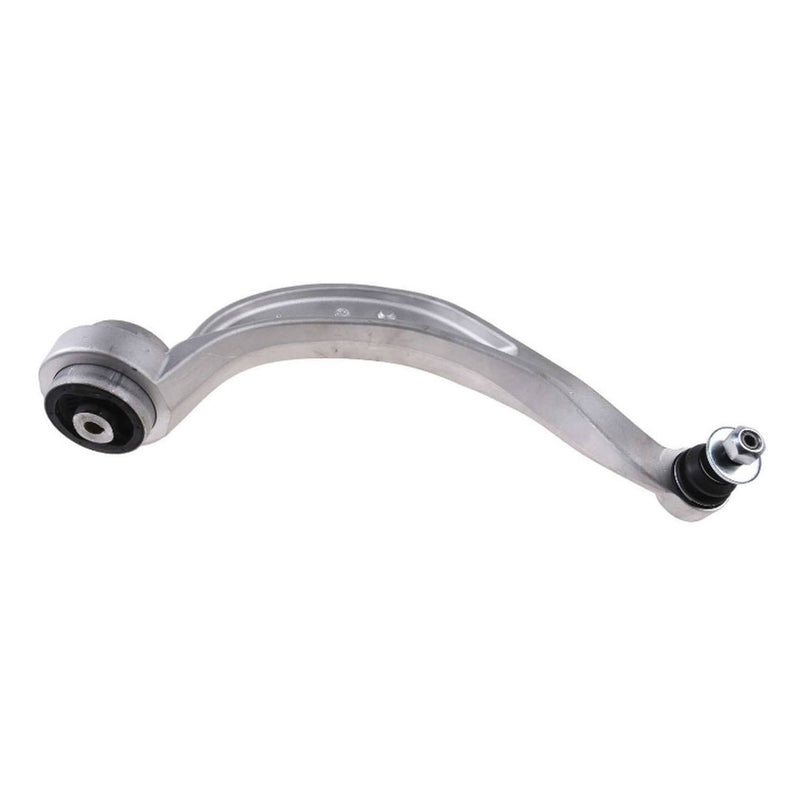 Genuine VW/Audi Suspension Control Arm – Front Driver Side Lower Rearward 8W0407693B