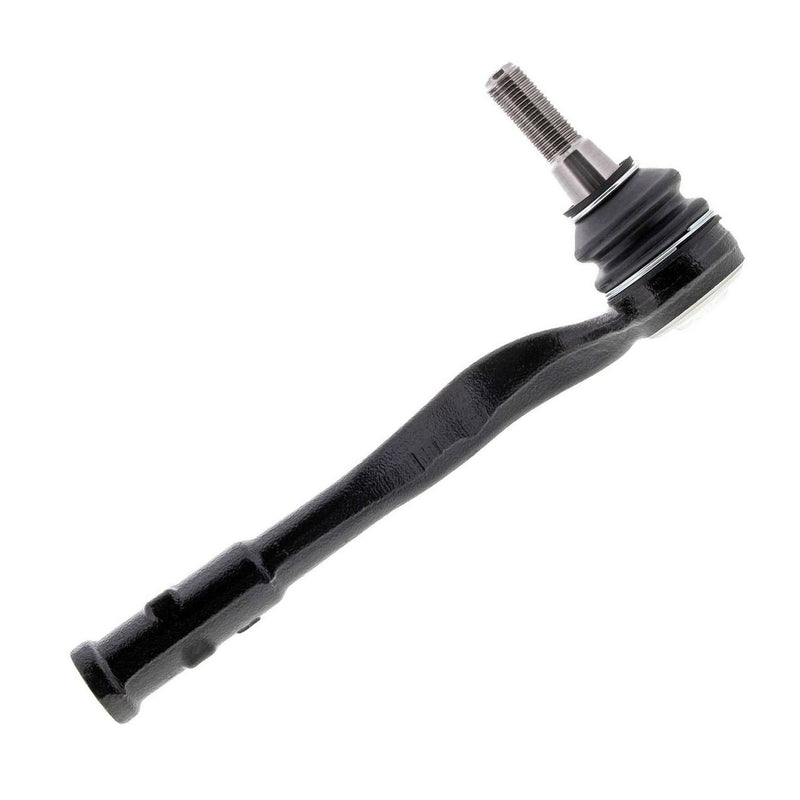 Genuine VW/Audi Steering Tie Rod End – Driver Side Outer 8W0423811C