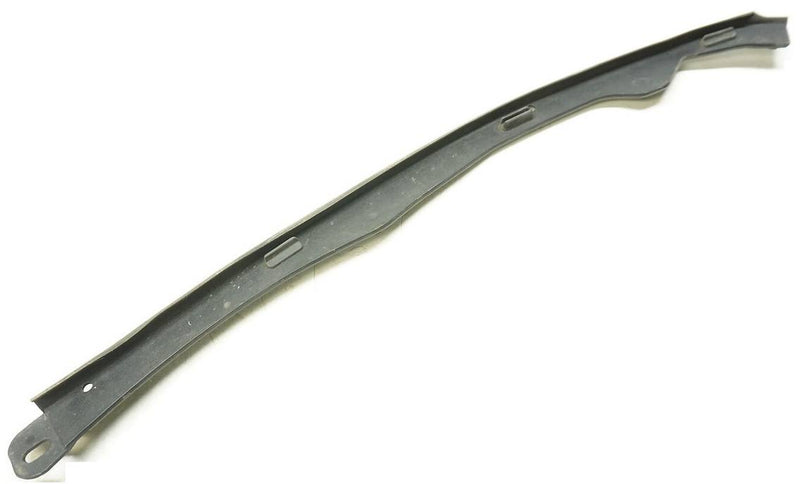 Genuine VW/Audi Hood Protection Strip – Driver Side 8W0823125