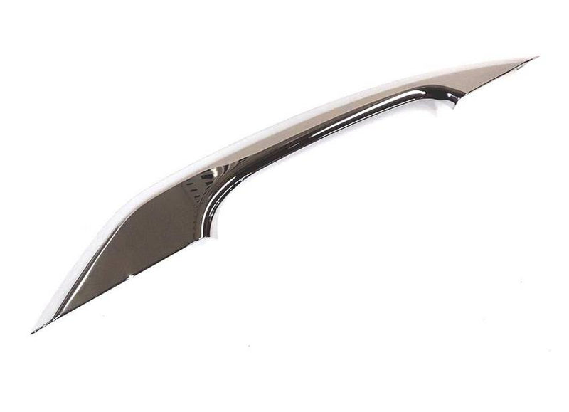 Genuine VW/Audi Interior Door Handle Trim – Driver Side 8W0837899A