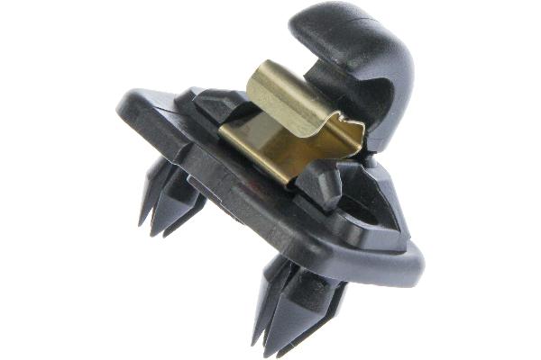 URO PARTS Sun Visor Clip 8W0-857-562 A 4PK