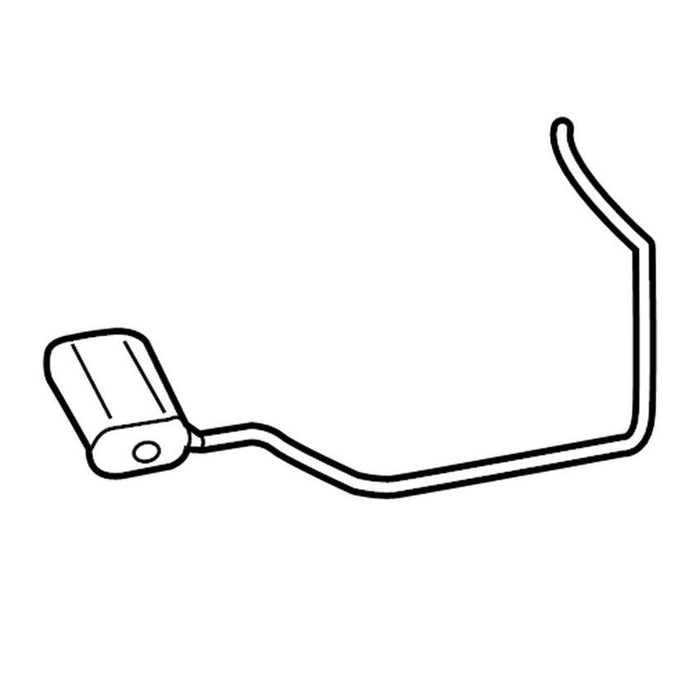 Genuine VW/Audi Fuel Tank Sending Unit
