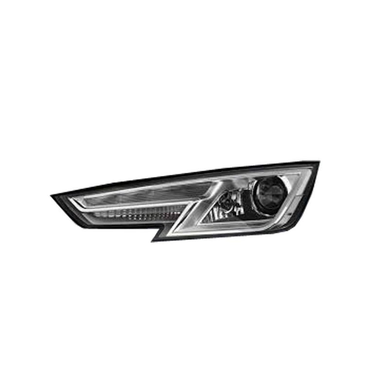 Automotive Lighting Headlight Assembly Lus7672