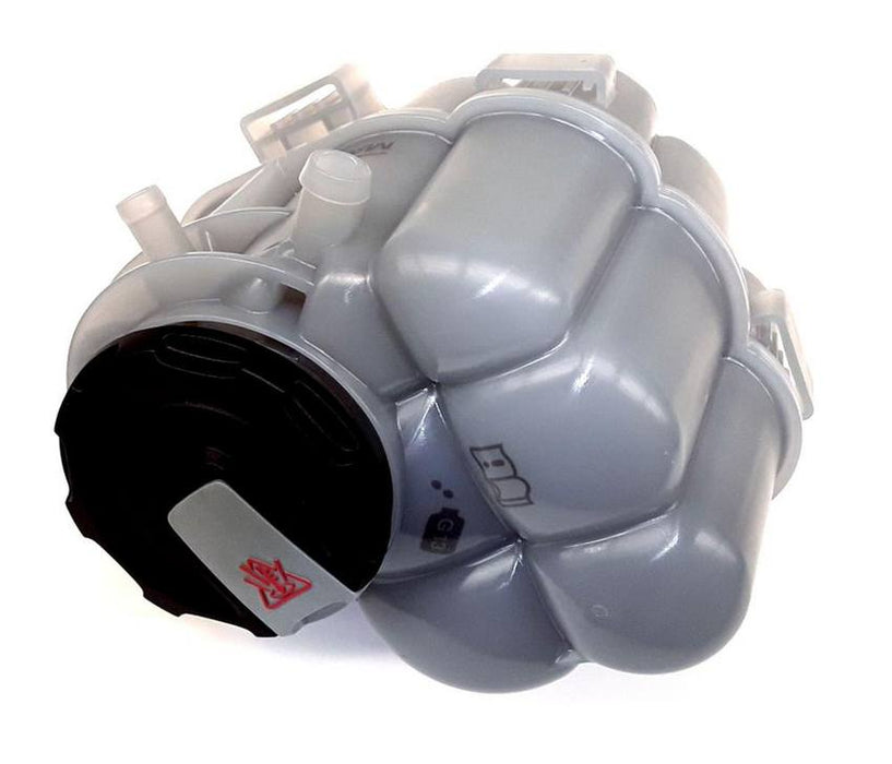 Genuine VW/Audi Engine Coolant Reservoir 8W1121405J