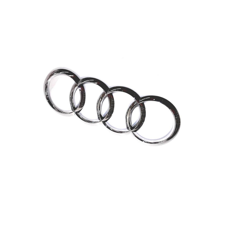 Genuine VW/Audi Deck Lid Emblem 8W58537422ZZ – Genuine VW/Genuine VW/Audi