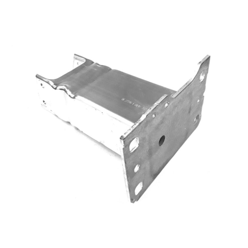 Frame Rail End – Front Pasenger Side