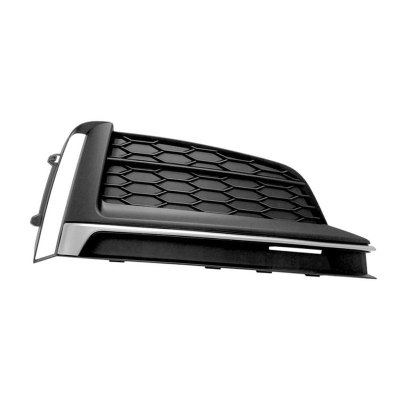 Genuine VW/Audi Grille – Front Passenger Side Lower 8W6807682FRU6