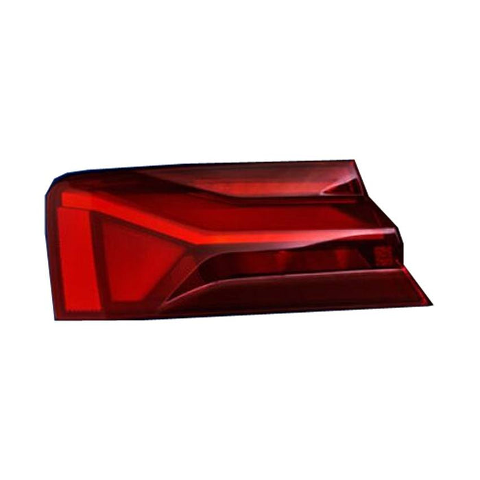 Tail Light Assembly – Pasenger Side (Outer)