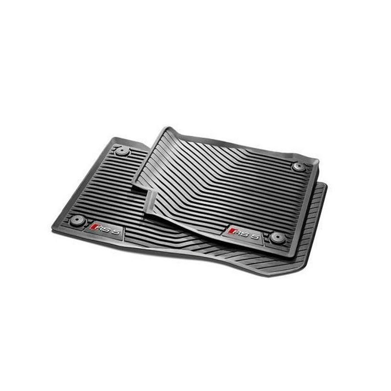 Floor Mat Set – Front