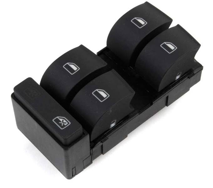 Window Switchpack – Front Driver Side