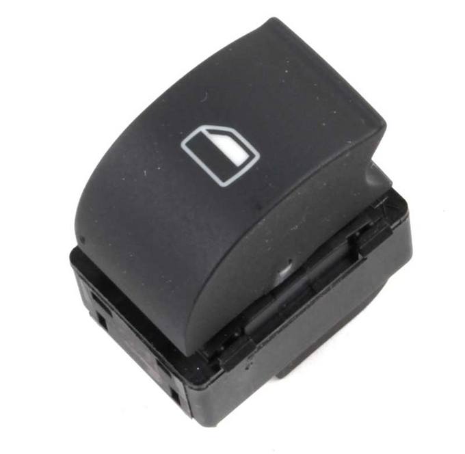 Genuine VW/Audi Window Switch – Front Passenger Side and Rear 8Z0959855C5PR