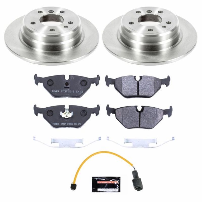 POWERSTOP TDBK7336