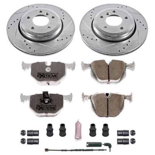 POWERSTOP K5729-26