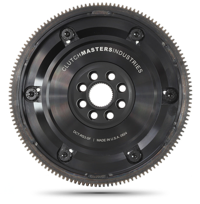 CLUTCH MASTERS DCT-992-SF