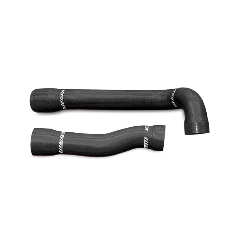 MISHIMOTO MMHOSE-E46-99BK