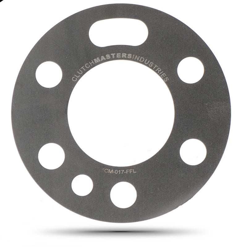 CLUTCH MASTERS clmCM-017-FFL