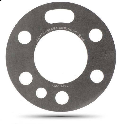 CLUTCH MASTERS clmCM-017-FFL