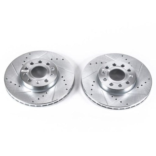 POWERSTOP EBR830XPR
