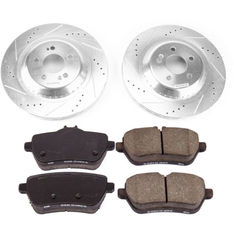 POWERSTOP K8194