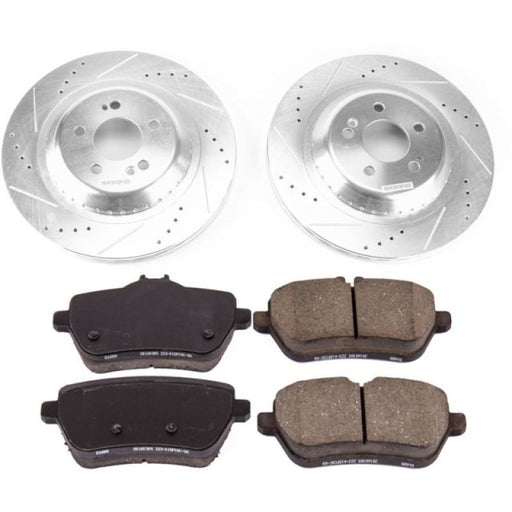 POWERSTOP K8194
