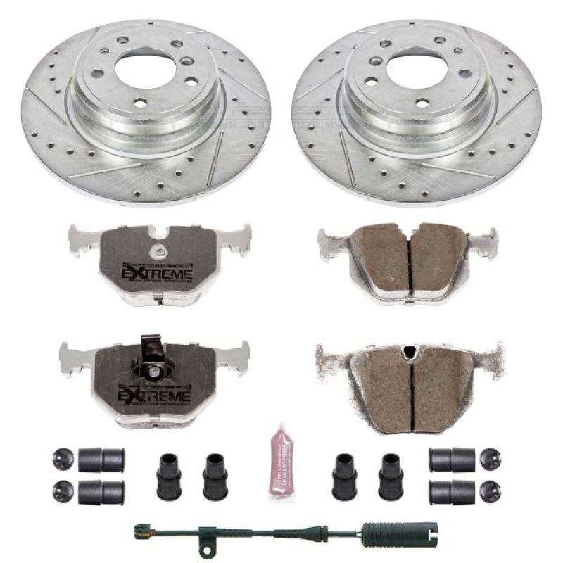 POWERSTOP K5711-26