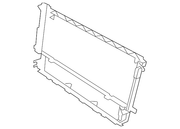 Genuine Porsche parts diagram