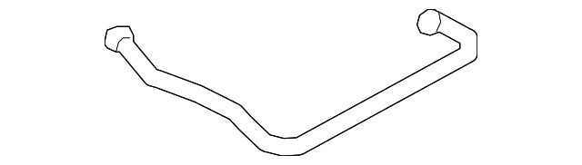 Genuine Porsche parts diagram