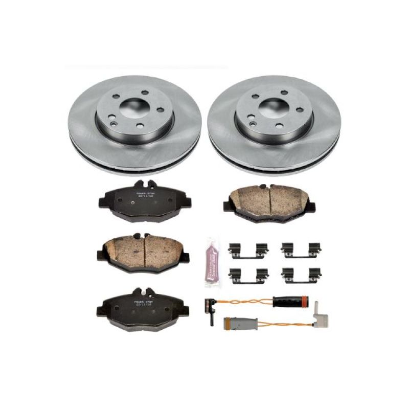 POWERSTOP KOE5325