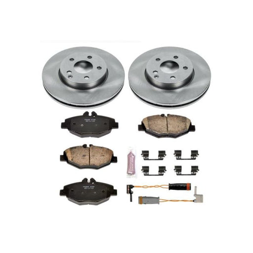 POWERSTOP KOE5325