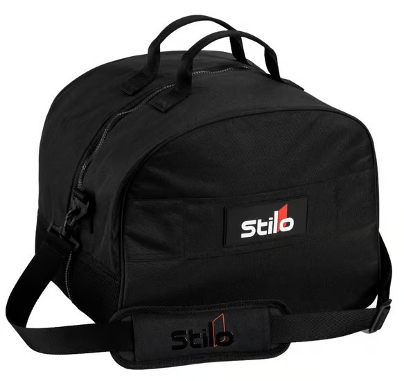 Stilo Helmet Bag (Fits Helmet Only)