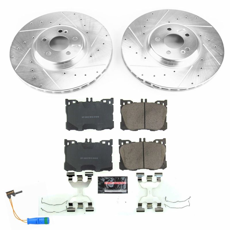 POWERSTOP K7986