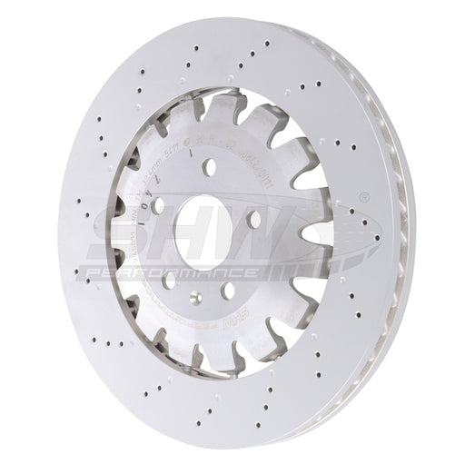 SHW PERFORMANCE shwAFX45511