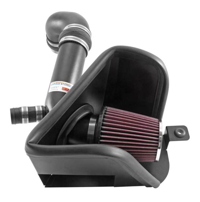 K&N ENGINEERING 69-9506TTK