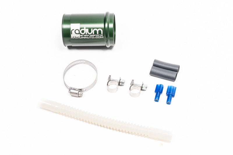 RADIUM ENGINEERING 20-0884