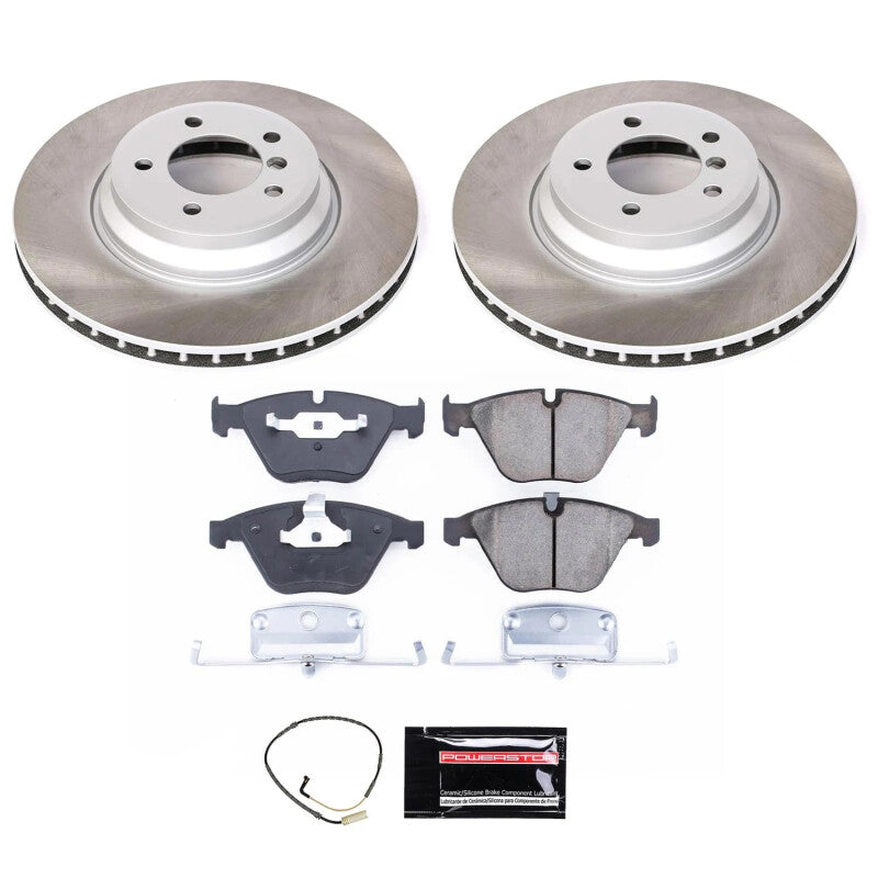 POWERSTOP SC3015