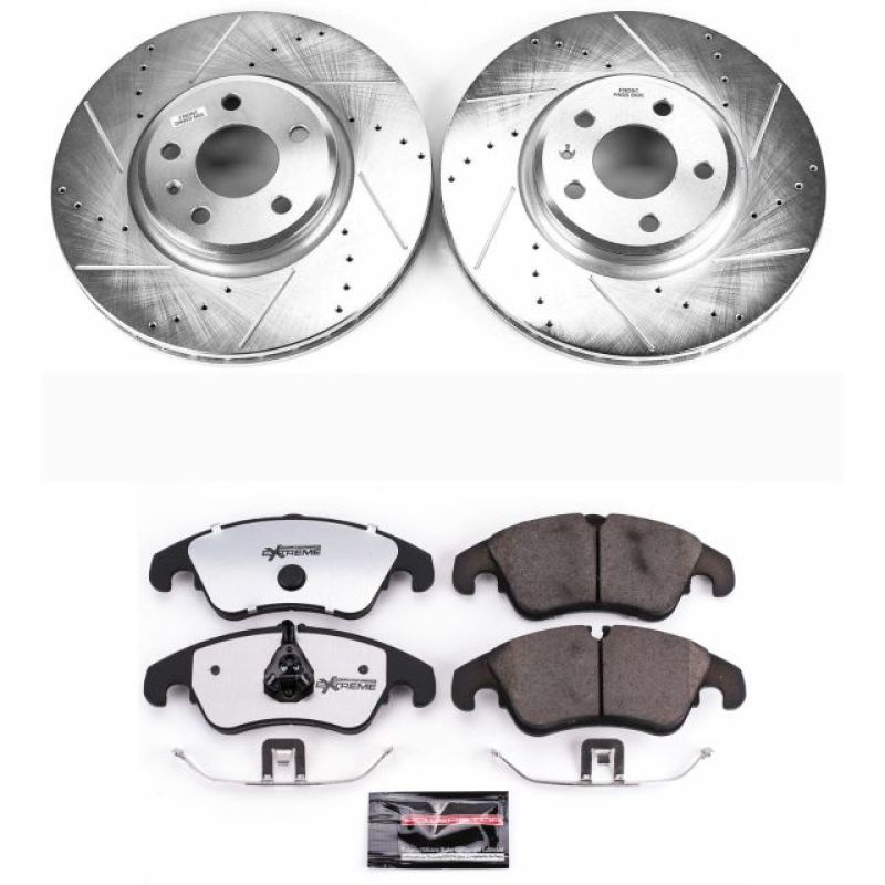 POWERSTOP K5752-26