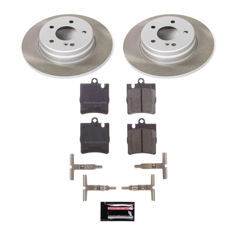 POWERSTOP SC620