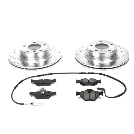 POWERSTOP K044