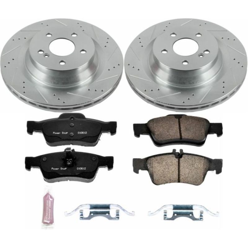 POWERSTOP K6881