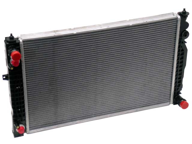 MAHLE BEHR Radiator - CR 648 000S