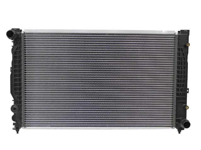 MAHLE BEHR Radiator - CR 423 000S