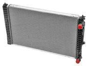 MAHLE BEHR Radiator - CR 647 000S