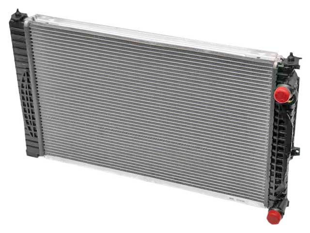 MAHLE BEHR Radiator - CR 647 000S