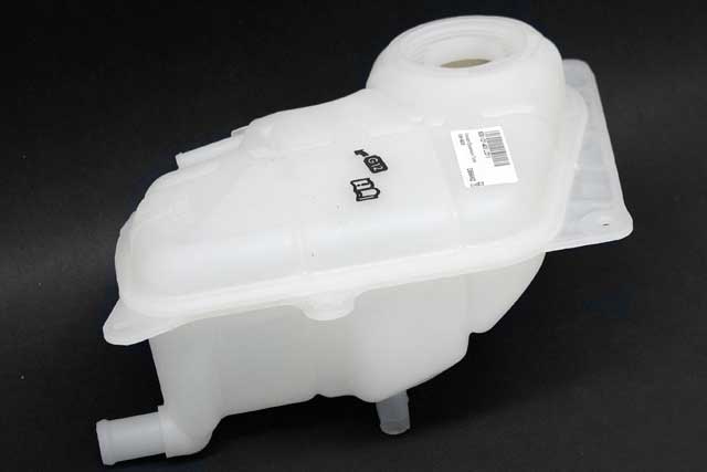 GENUINE VW/AUDI Coolant Expansion Tank - 8D0-121-403 L
