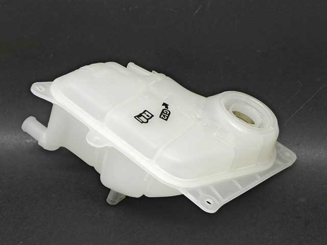 MAHLE BEHR Coolant Expansion Tank - CRT 111 000S