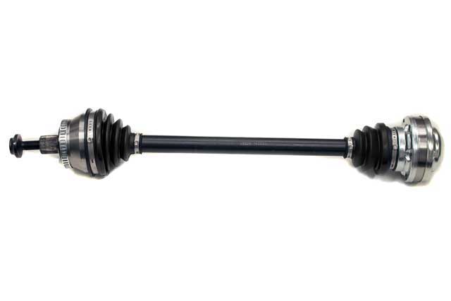 DSS Axle Shaft Assembly - 2332N