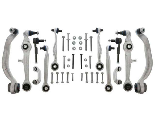 MEYLE HD Control Arm Link Kit - 116 050 0029/HD
