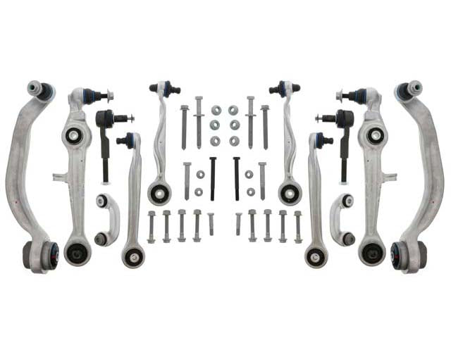 MEYLE HD Control Arm Link Kit - 116 050 0029/HD