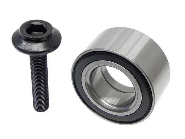 SCHAEFFLER Wheel Bearing Kit - 7136102900