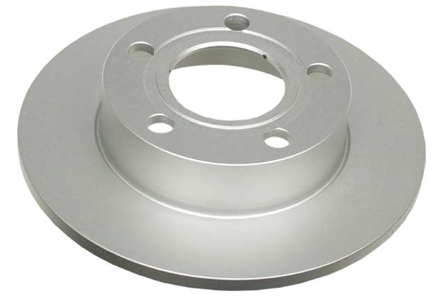 ATE COATED Brake Disc - SP10224